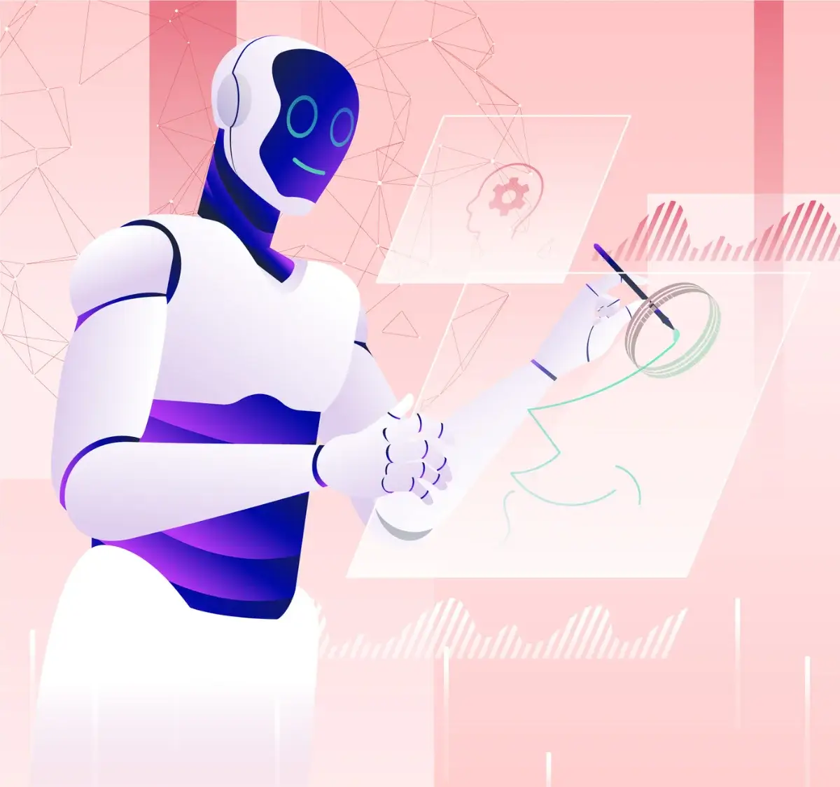 Ways to improve usability and accessibility