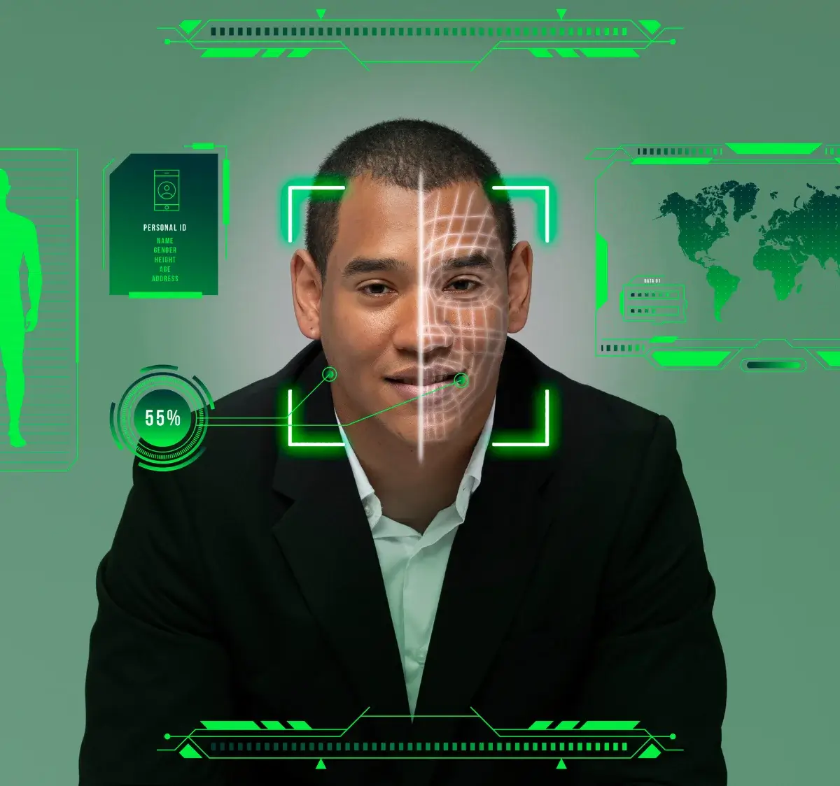 You have no idea how much better you can feel!